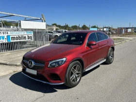 Mercedes-Benz GLC 350 d 4MATIC AMG FULL MAX, снимка 3
