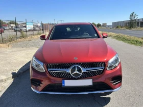 Mercedes-Benz GLC 350 d 4MATIC AMG FULL MAX, снимка 1