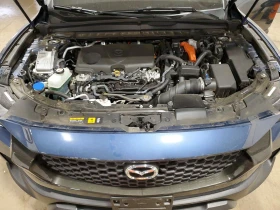 Mazda CX-50 2.5l Preferred, снимка 12