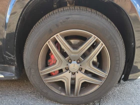 Mercedes-Benz GL 63 AMG * АВТОКРЕДИТ БЕЗ ПЪРВОНАЧАЛНА ВНОСКА* , снимка 7
