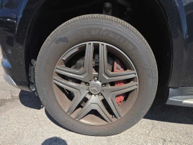 Mercedes-Benz GL 63 AMG * АВТОКРЕДИТ БЕЗ ПЪРВОНАЧАЛНА ВНОСКА* , снимка 13