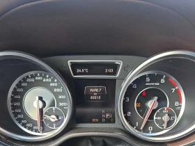 Mercedes-Benz GL 63 AMG * АВТОКРЕДИТ БЕЗ ПЪРВОНАЧАЛНА ВНОСКА* , снимка 8