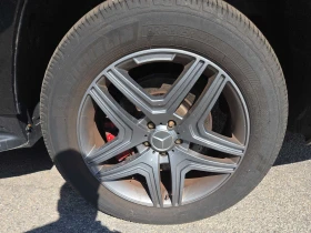 Mercedes-Benz GL 63 AMG * АВТОКРЕДИТ БЕЗ ПЪРВОНАЧАЛНА ВНОСКА* , снимка 12