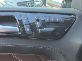 Mercedes-Benz GL 63 AMG * АВТОКРЕДИТ БЕЗ ПЪРВОНАЧАЛНА ВНОСКА* , снимка 10