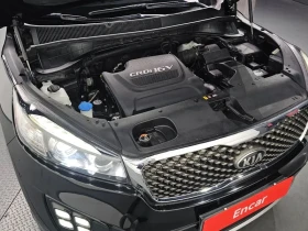 Kia Sorento 2.2 CRDI 4WD - САМО 30% АВАНС, снимка 6