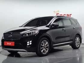 Kia Sorento 2.2 CRDI 4WD - САМО 30% АВАНС, снимка 1