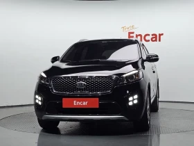 Kia Sorento 2.2 CRDI 4WD - САМО 30% АВАНС, снимка 3