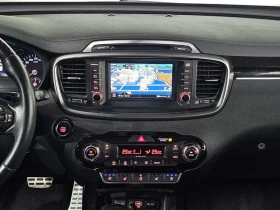 Kia Sorento 2.2 CRDI 4WD - САМО 30% АВАНС, снимка 14