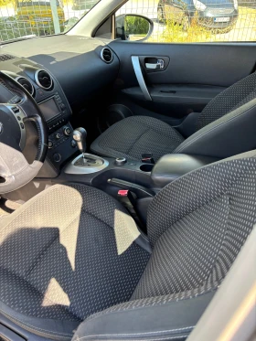Nissan Qashqai, снимка 7