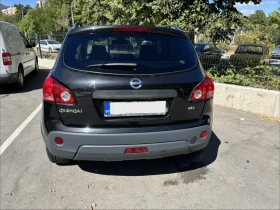 Nissan Qashqai, снимка 5