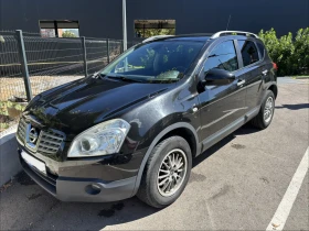 Nissan Qashqai, снимка 1