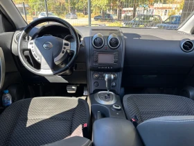 Nissan Qashqai, снимка 6