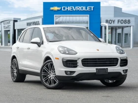Porsche Cayenne S* PDK* ОБДУХВАНЕ* BOSE* ПАНОРАМА* , снимка 1