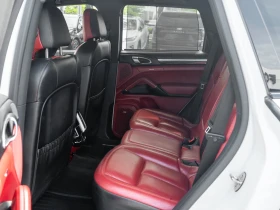 Porsche Cayenne S* PDK* ОБДУХВАНЕ* BOSE* ПАНОРАМА* , снимка 14