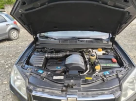 Chevrolet Captiva 2.0 VCDI, 16V, снимка 11