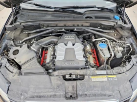 Audi Q5 3.0l Premium Plus S-Line, снимка 12