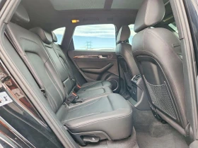 Audi Q5 3.0l Premium Plus S-Line, снимка 11