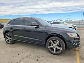 Audi Q5 3.0l Premium Plus S-Line, снимка 4