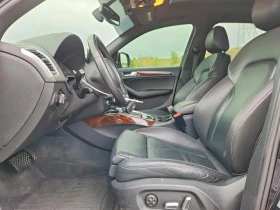 Audi Q5 3.0l Premium Plus S-Line, снимка 7