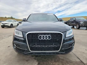 Audi Q5 3.0l Premium Plus S-Line, снимка 5