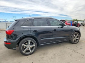Audi Q5 3.0l Premium Plus S-Line, снимка 3