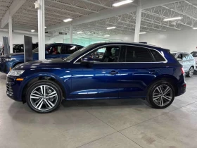 Audi Q5 Progressiv / Carfax / Автокредит , снимка 2