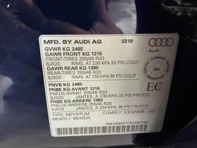Audi Q5 Progressiv / Carfax / Автокредит , снимка 15