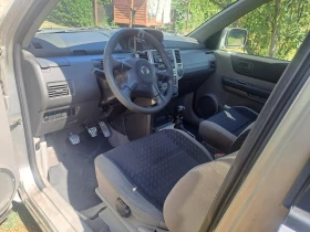 Nissan X-trail 2, 2 DCI, снимка 6