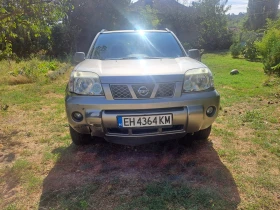 Nissan X-trail 2, 2 DCI, снимка 2