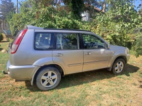 Nissan X-trail 2, 2 DCI, снимка 4