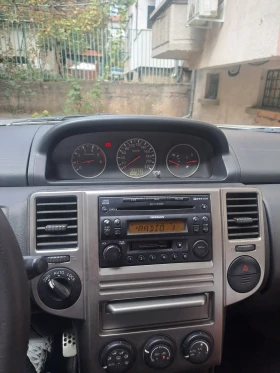 Nissan X-trail 2, 2 DCI, снимка 7