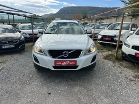 Volvo XC60 2, 0 D-163 k.s. , снимка 2