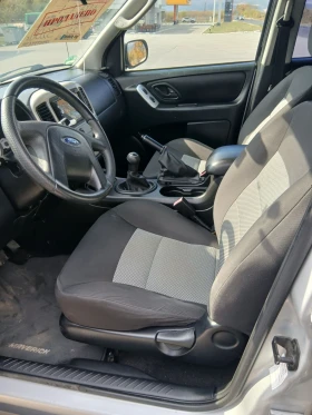 Ford Maverick 2.3, снимка 8