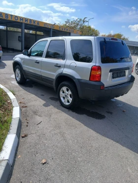Ford Maverick 2.3, снимка 3