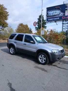 Ford Maverick 2.3, снимка 6