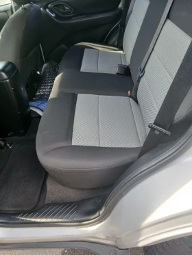 Ford Maverick 2.3, снимка 9
