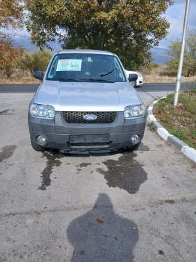 Ford Maverick 2.3, снимка 7