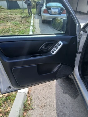 Ford Maverick 2.3, снимка 10
