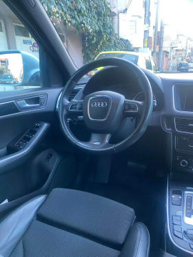 Audi Q5 HYBRID 2.0T | Mobile.bg   6