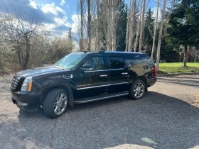 Cadillac Escalade ESV, снимка 15