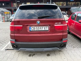 Обява за продажба на BMW X5 ГАЗ/БЕНЗИН 7 места ~21 400 лв. - изображение 11