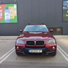 BMW X5 ГАЗ/БЕНЗИН , снимка 6