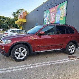 BMW X5 ГАЗ/БЕНЗИН , снимка 3