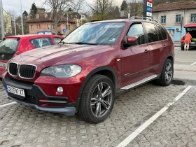 Обява за продажба на BMW X5 ГАЗ/БЕНЗИН 7 места ~21 400 лв. - изображение 9