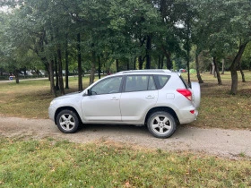 Toyota Rav4 2.2 D4D 136 | Mobile.bg    4