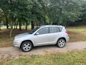 Toyota Rav4 2.2 D4D 136 | Mobile.bg    3