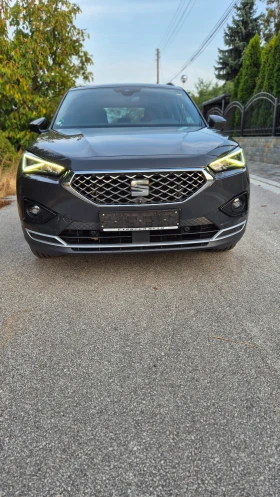 Seat Tarraco 2.0D-200.Xcellence.4drive | Mobile.bg    3