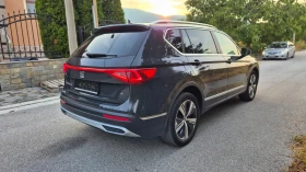 Seat Tarraco 2.0D-200кс.Xcellence.4drive, снимка 4