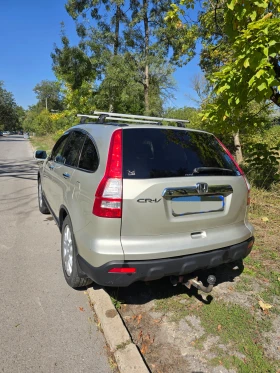 Honda Cr-v, снимка 3