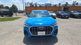 Audi Q3 S line Prestige Автоматично паркиране Дистроник, снимка 1